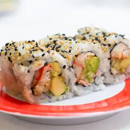 California roll