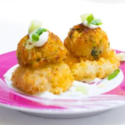 Crab nigiri