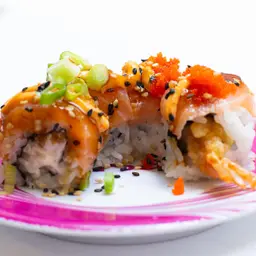 Kazuyo roll