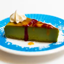 Oishii cake