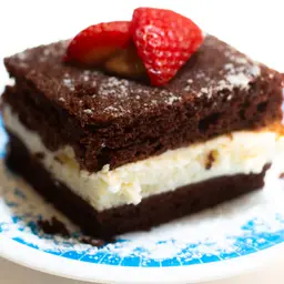 Oishii cake