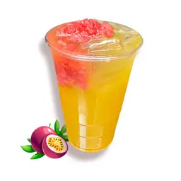 Passion fruit
