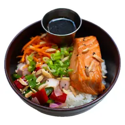 Protein bowl