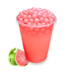 Red guava