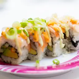 Scorpion roll