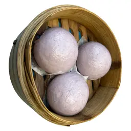 Taro buns
