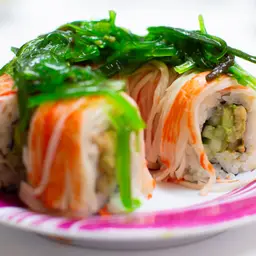 Tysons roll