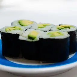 Vegetable roll